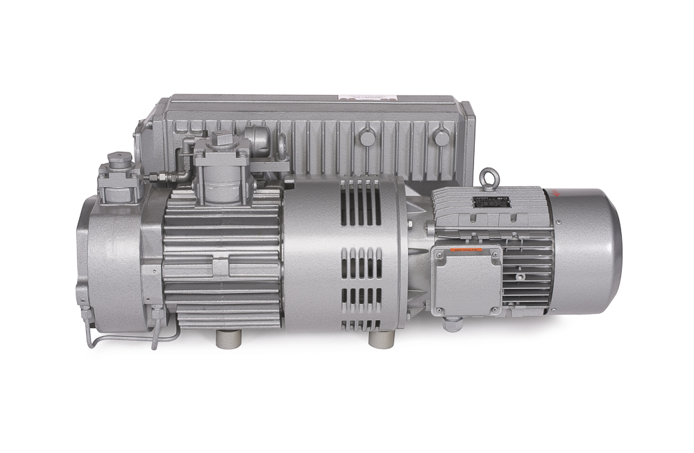 Reconditioned CB250 Vacuum Pump